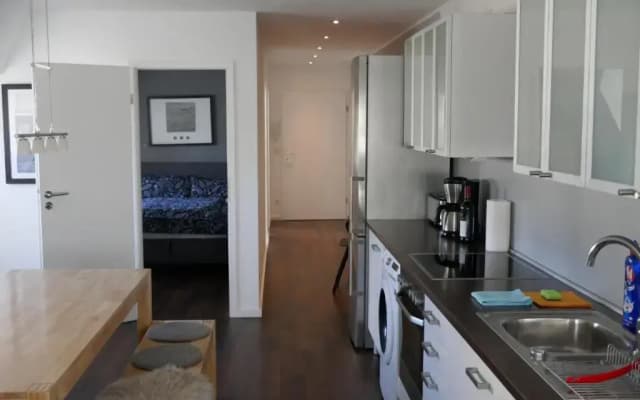 Design Apartment - photo 4