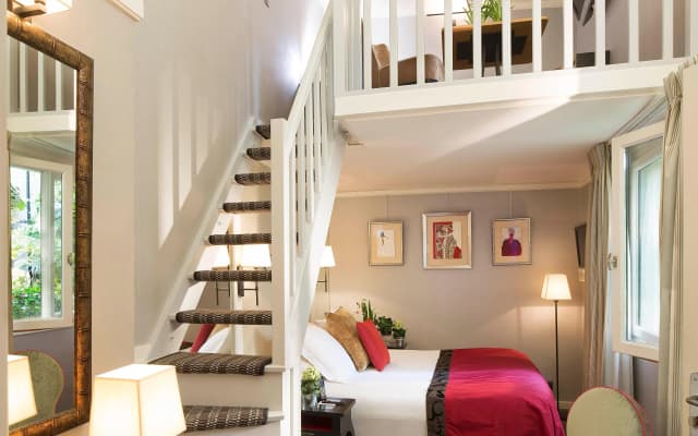 Villa Madame - photo 4