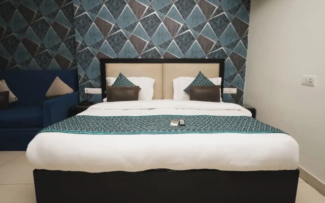 Hotel B Continental - photo 4