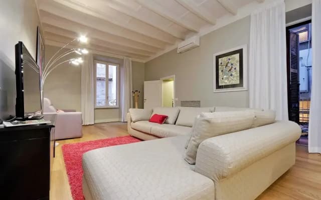 Farnese Charme - My Extra Home - photo 5