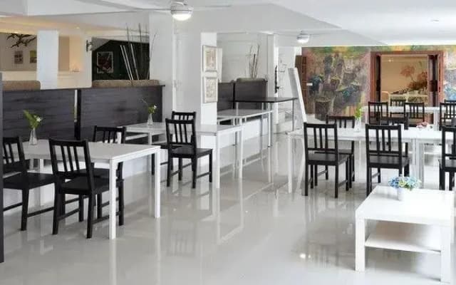 TA Residence Suvarnabhumi - photo 3