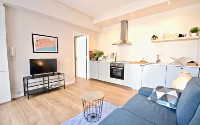 Olive Studio at Principe Real - photo 4