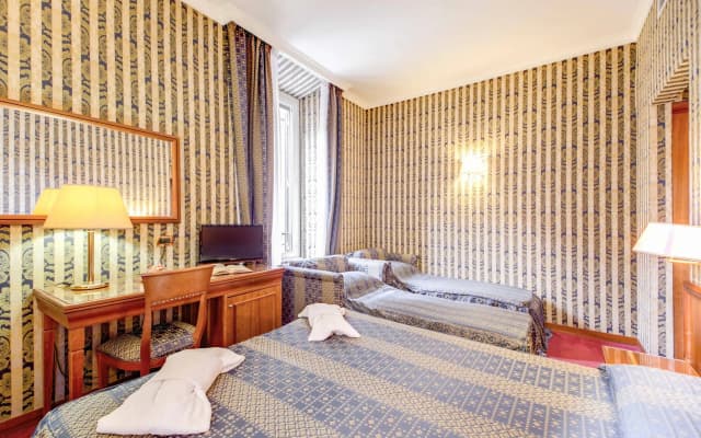 Hotel HI15 - photo 3