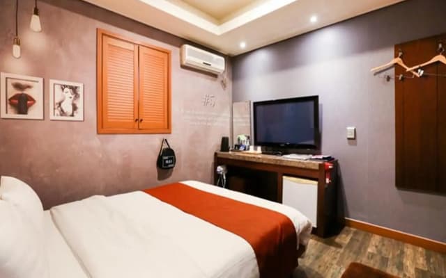 Hotel Highland - photo 2