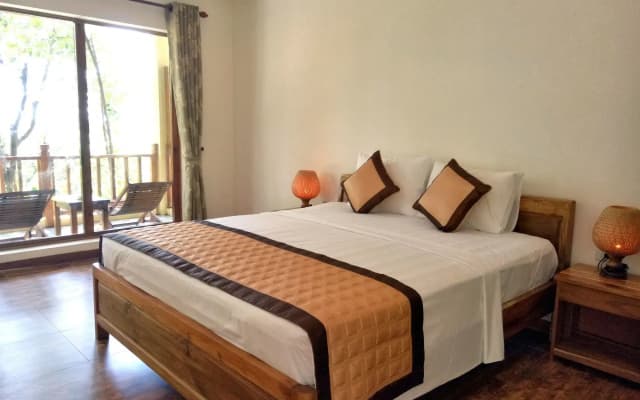 Ancarine Beach Resort - photo 4