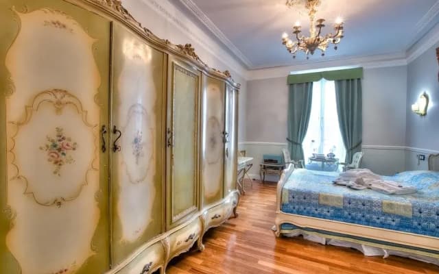 ABA Luxury B&B Sasu - photo 5
