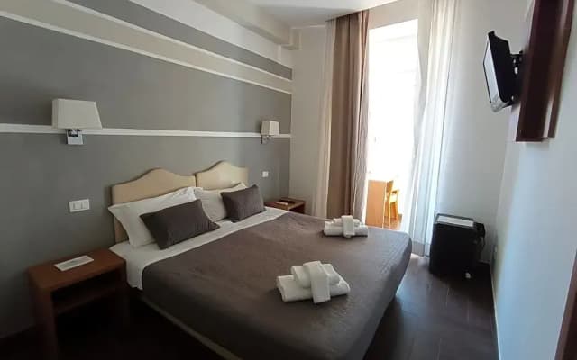 Rome Travellers Hotel - photo 5
