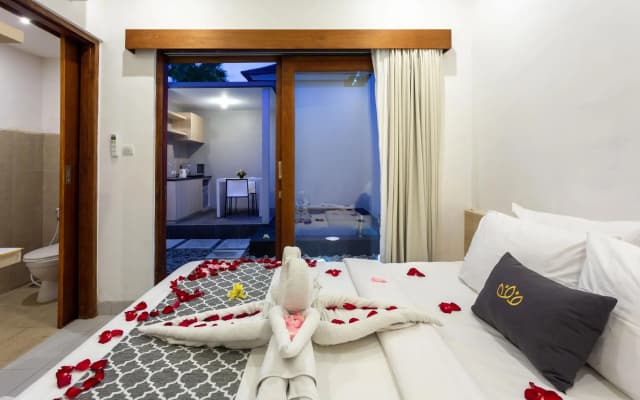 Radea Villa - photo 2