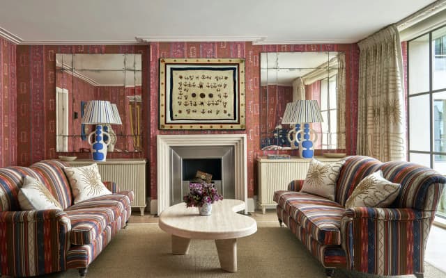 Ham Yard Hotel, Firmdale Hotels - photo 3