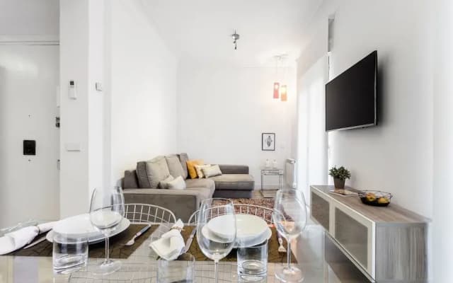 Jose Abascal Apartment by Flatsweethome - photo 2