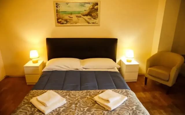 Florence Rooms Novella - photo 5