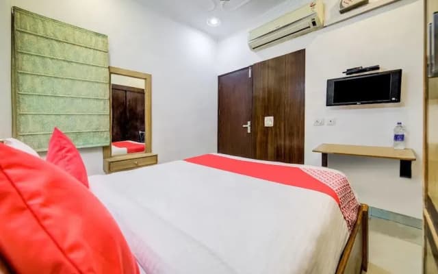 Millenium Residency By OYO Rooms - photo 5