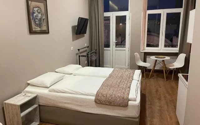 Hotel Old Avenue - photo 4