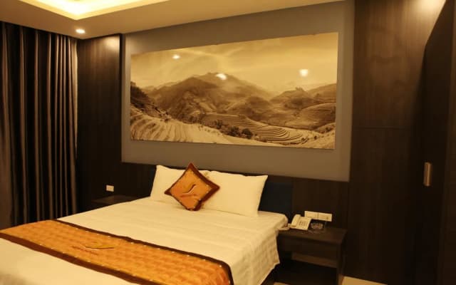 Hera Halong Hotel - photo 3