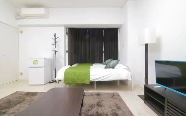 HG Cozy Hotel No.37 - photo 4