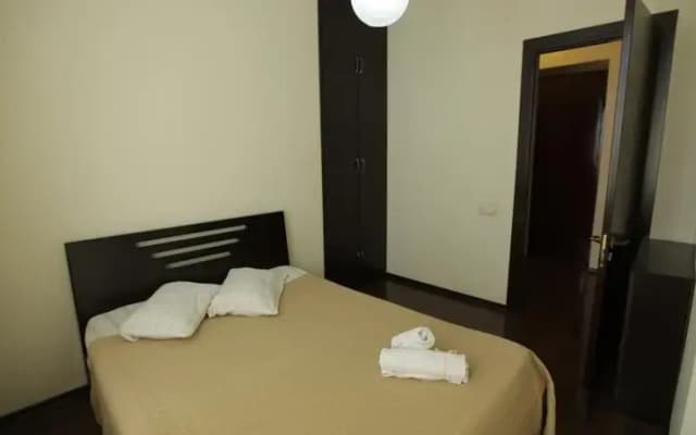 Baratashvili Apartment - photo 3
