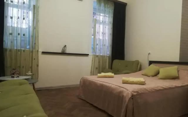 Lucky Apartments 2 - photo 4