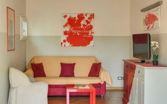 Signoria Apartments - photo 4