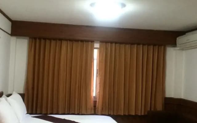 Flamingo Hotel Pattaya(โรงแรมฟลามิงโก) - photo 5