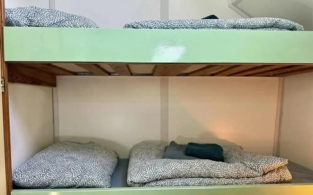 Flow Hostel - photo 2