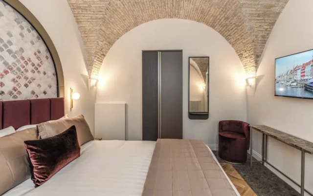 Palazzo Ottavia-Maison D'Art Collection - photo 4