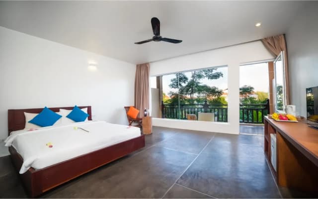 Eocambo Village & Residence - photo 2