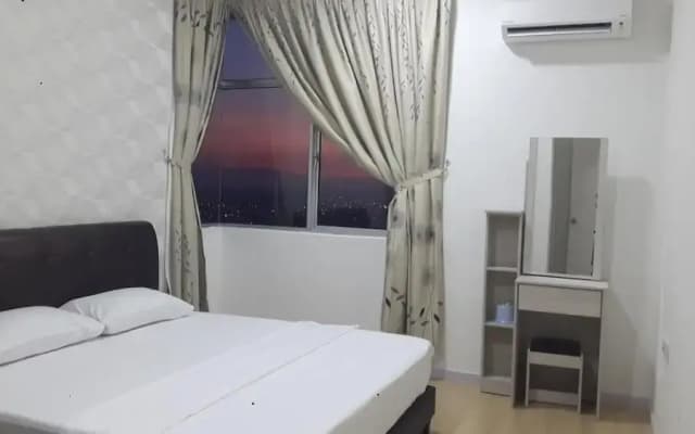 Taiping Lakeview Homestay - photo 3