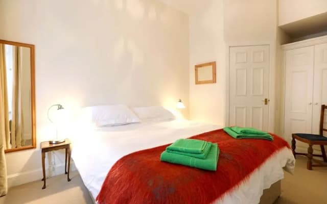 Fantastic Edinburgh Apartment - photo 3