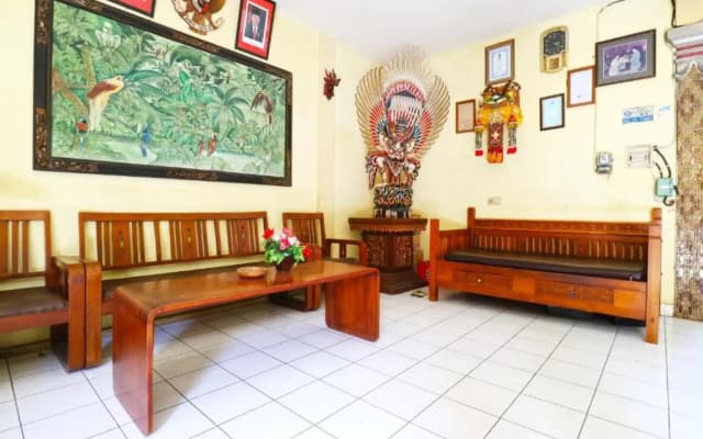 Gora Beach Inn - photo 2