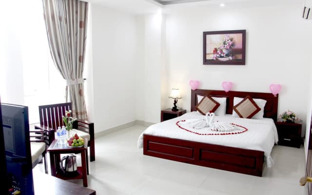 Dattravi Hostel - photo 3