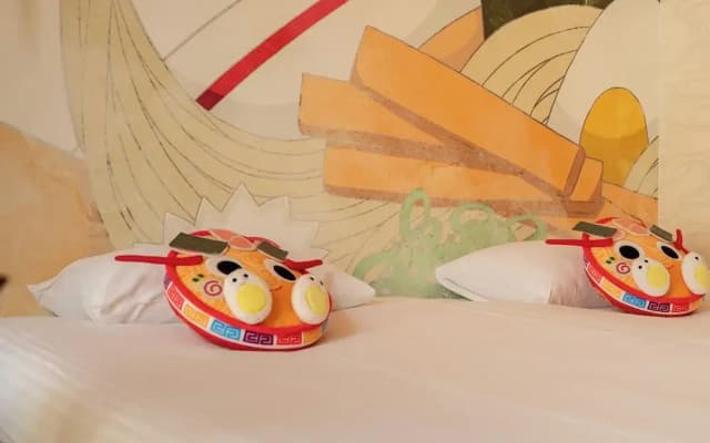 V Boutique House - photo 3