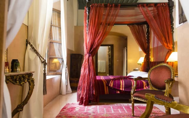 Riad El Zohar - photo 5