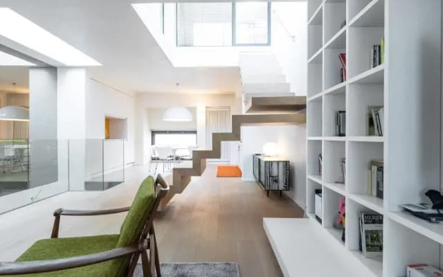 Andrea's House - photo 3