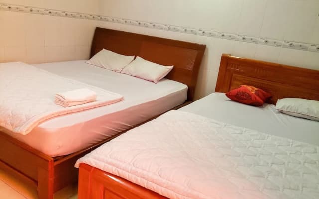 Dong Thuy by OYO Rooms - photo 2