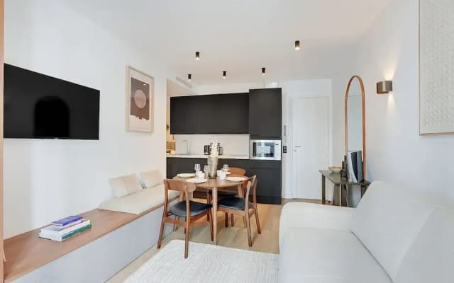 Luxurious Apartment - 2br/6p - Opara - photo 5