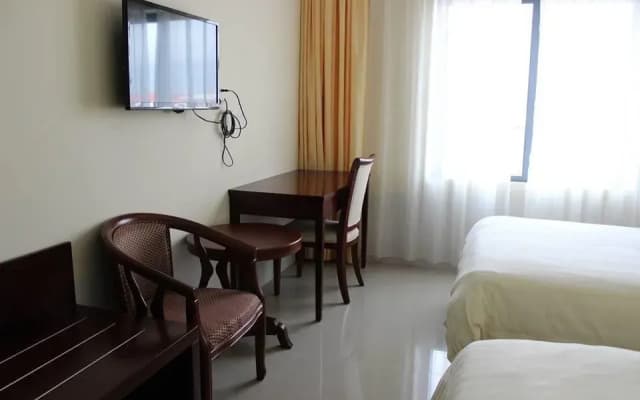 Dream Hotel Danang - photo 4