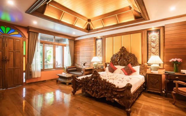 Pingviman Hotel - photo 2