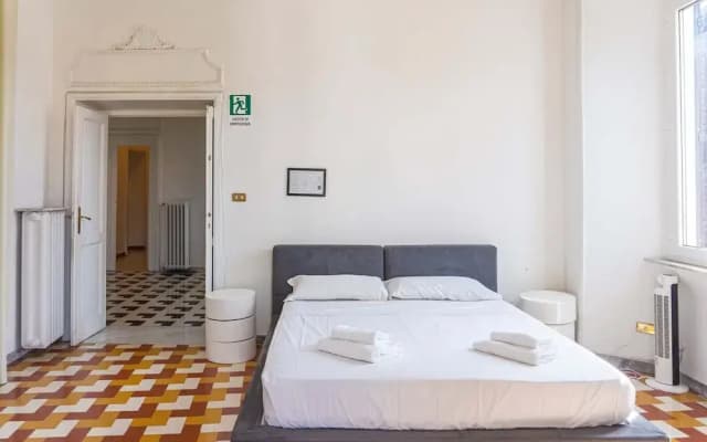 Villa Borghese Large Apartment - photo 4