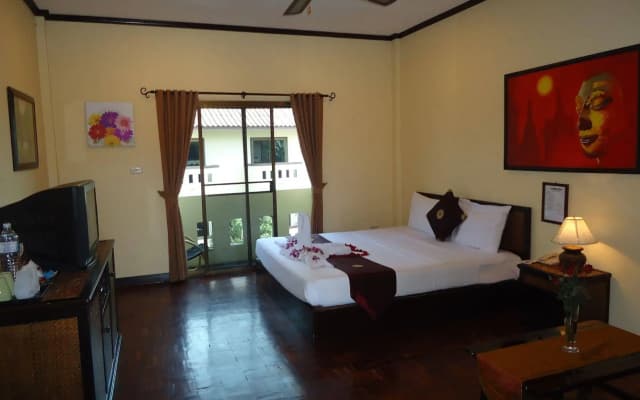 Bonkai Resort - photo 4