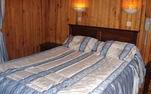Hotel Paris Nord - photo 5