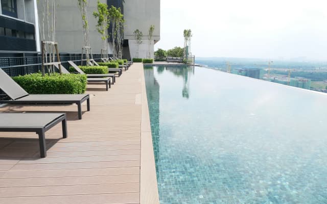 Tamarind Suites by Perfect Host - photo 5
