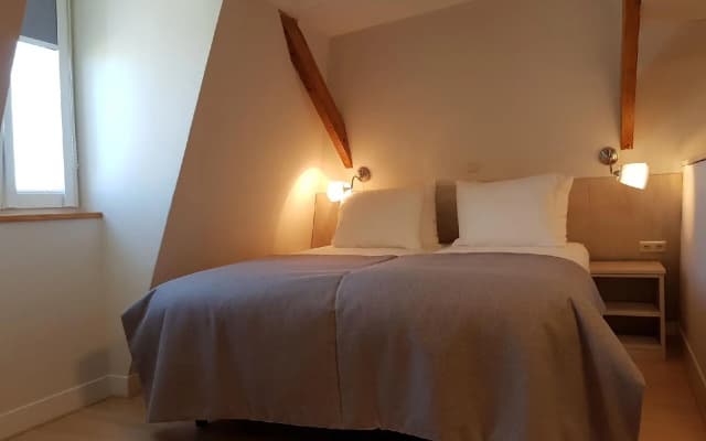 Adam Suites Hotel - photo 3