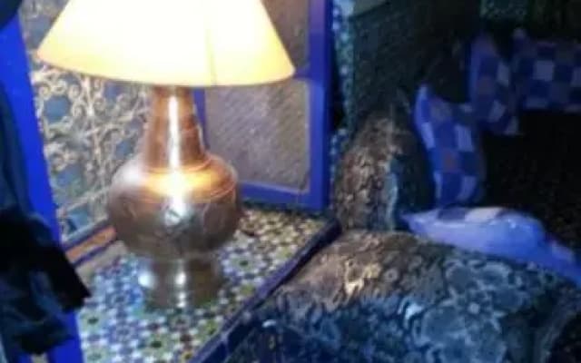 Riad Dar Kader - photo 4