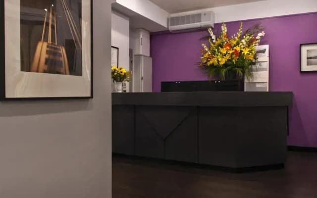 Hotel du Chemin Vert Paris - photo 2