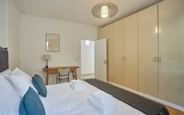 Superb Apartment Center of Paris-montmartre - photo 3