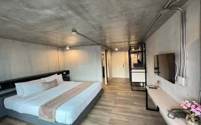 Aspira Central Patong - photo 4