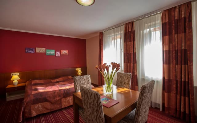 City Home Budapest - photo 5