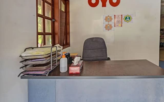 OYO 90278 Redzwan's Beach Resort - photo 2