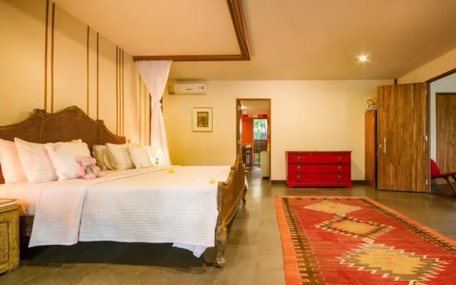 Villa Desa Roro by Villa Finder - photo 4