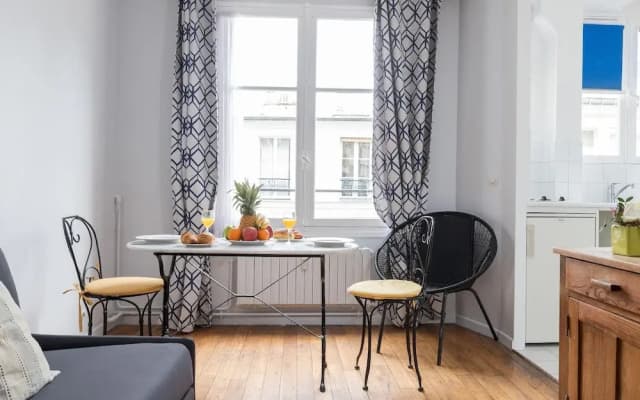 Place des Vosges - Bastille Apartment - photo 5